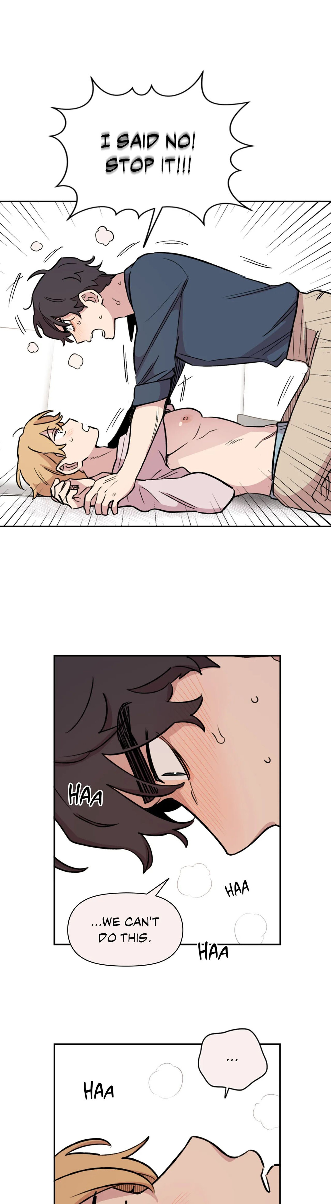 Leave the Work to Me! - Chapter 83 - picture 9