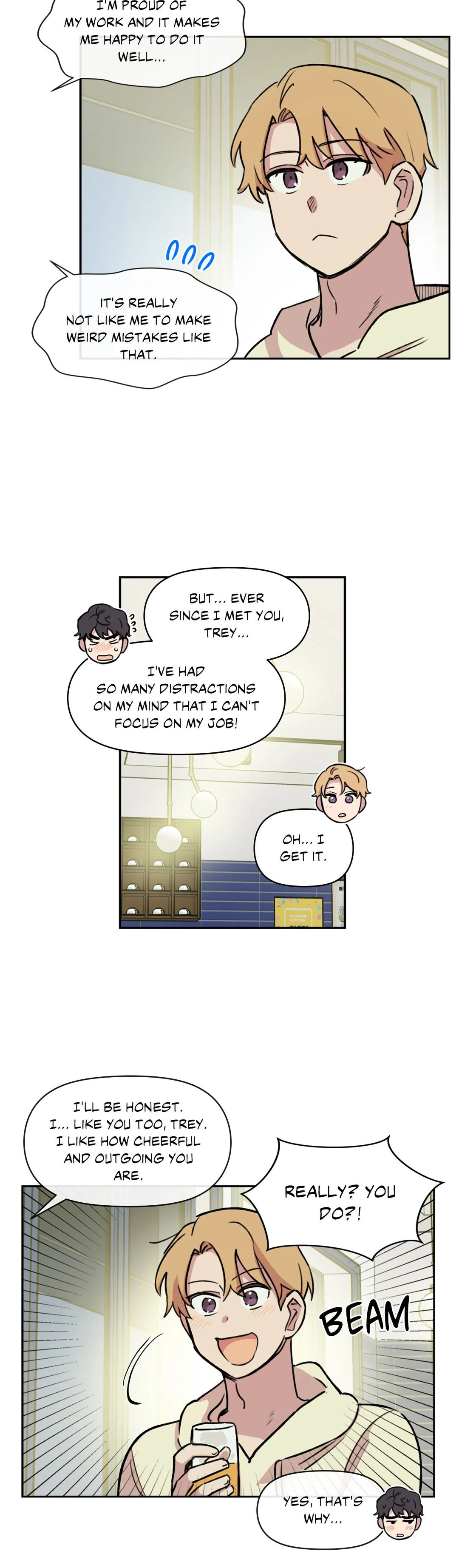 Leave the Work to Me! - Chapter 84 - picture 13