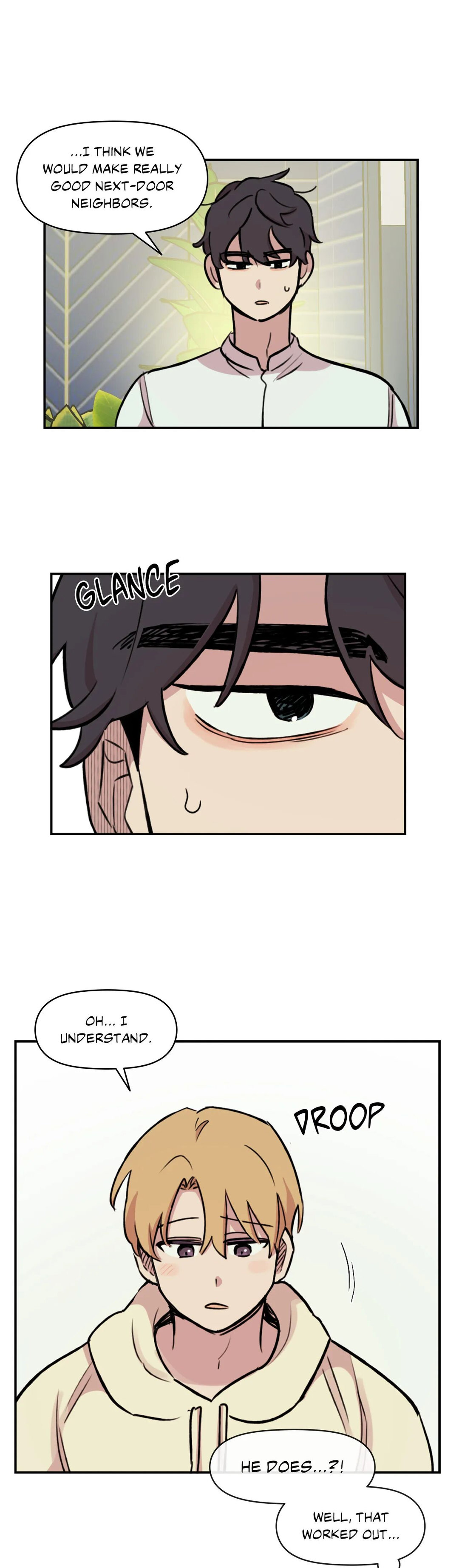 Leave the Work to Me! - Chapter 84 - picture 14