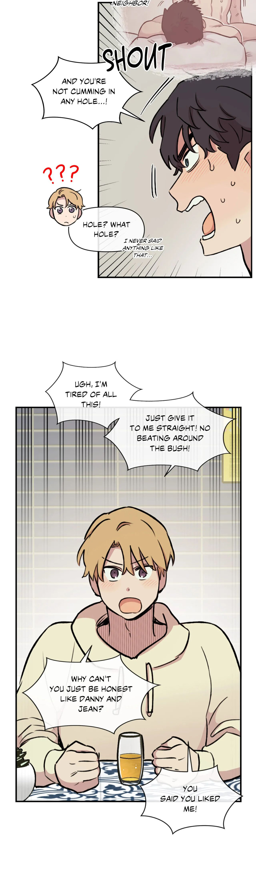 Leave the Work to Me! - Chapter 84 - picture 16