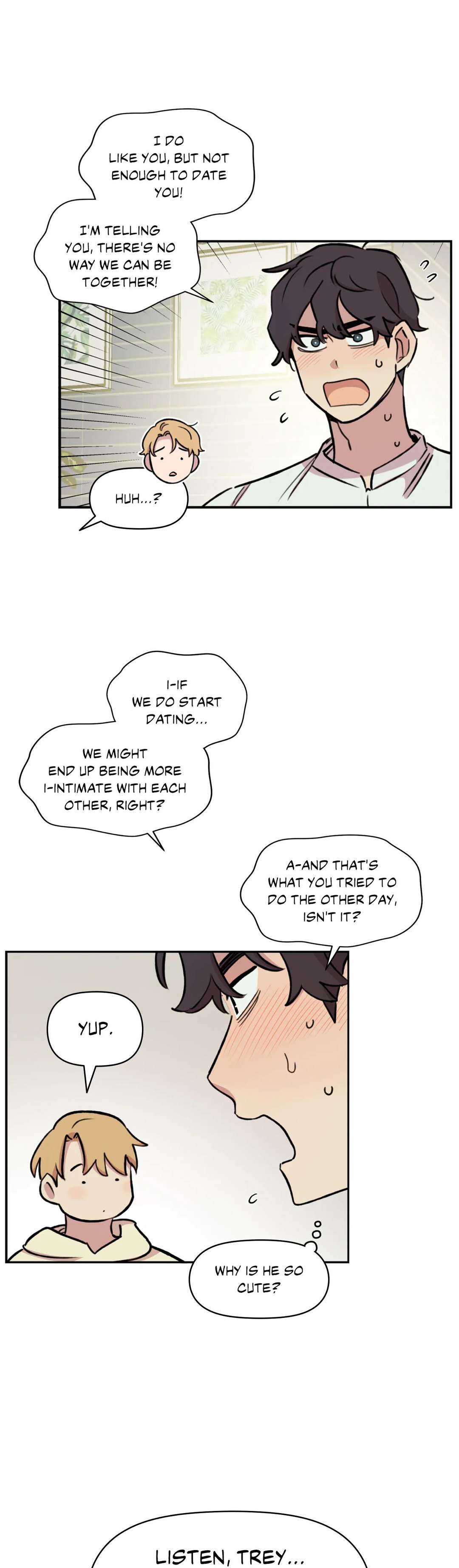 Leave the Work to Me! - Chapter 84 - picture 17