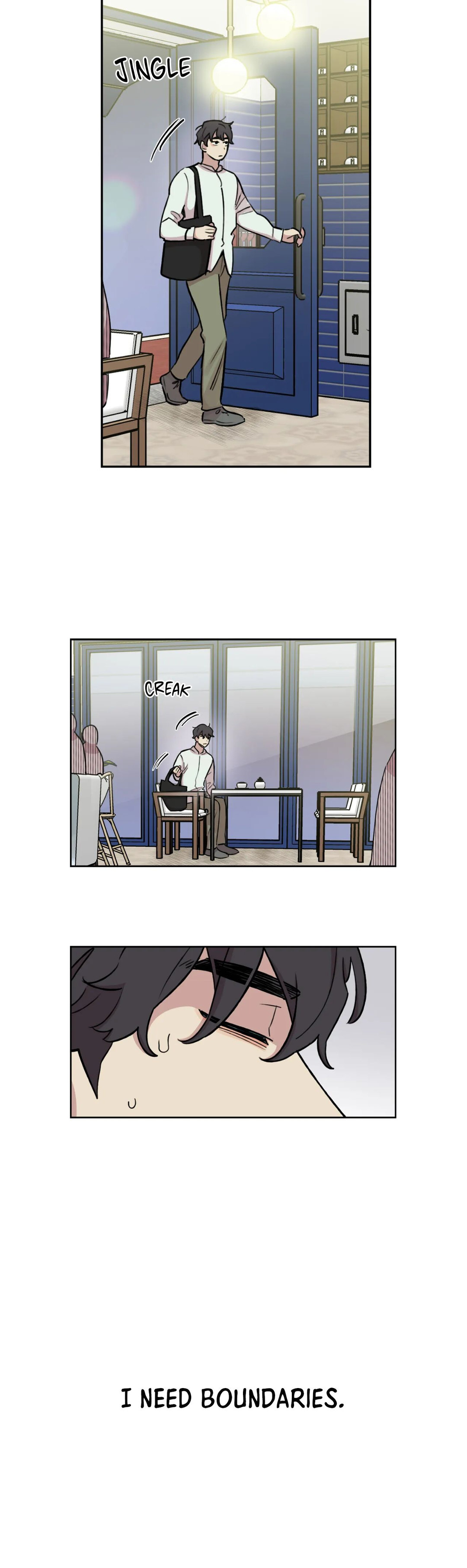 Leave the Work to Me! - Chapter 84 - picture 2
