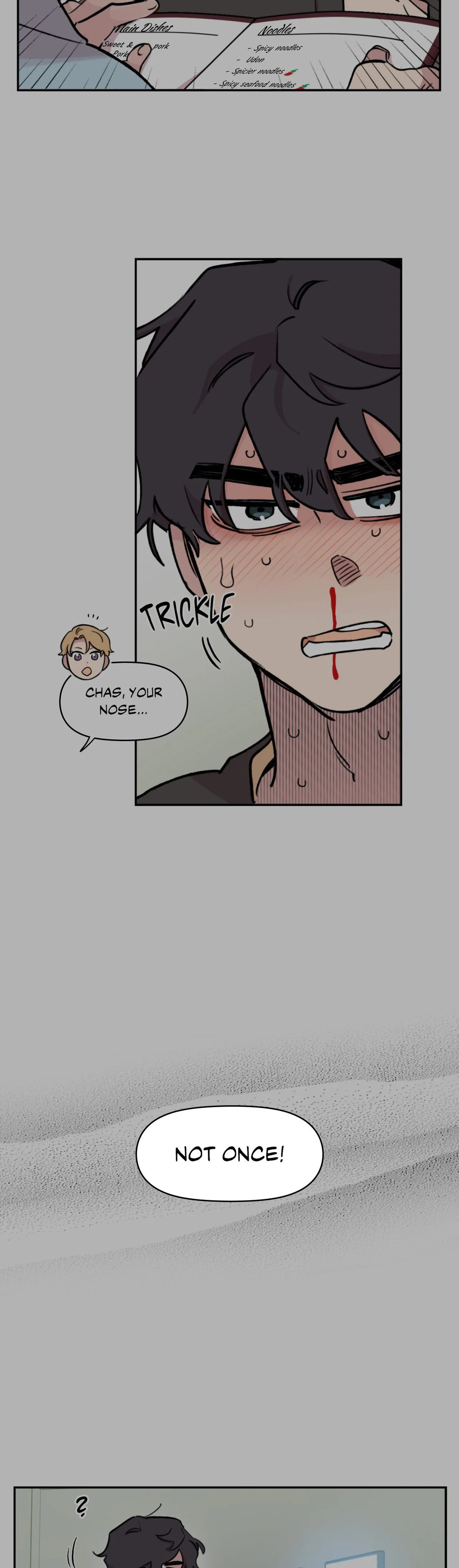 Leave the Work to Me! - Chapter 84 - picture 21