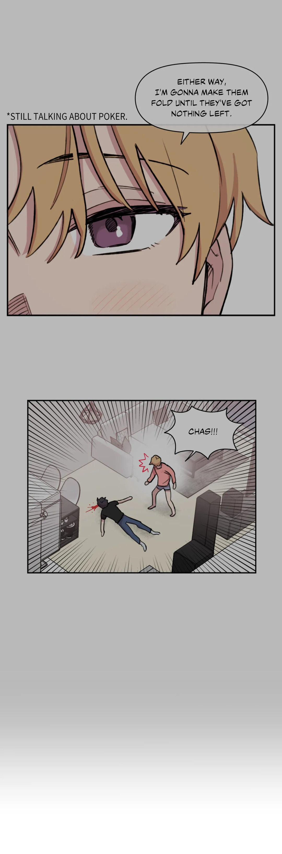 Leave the Work to Me! - Chapter 84 - picture 24