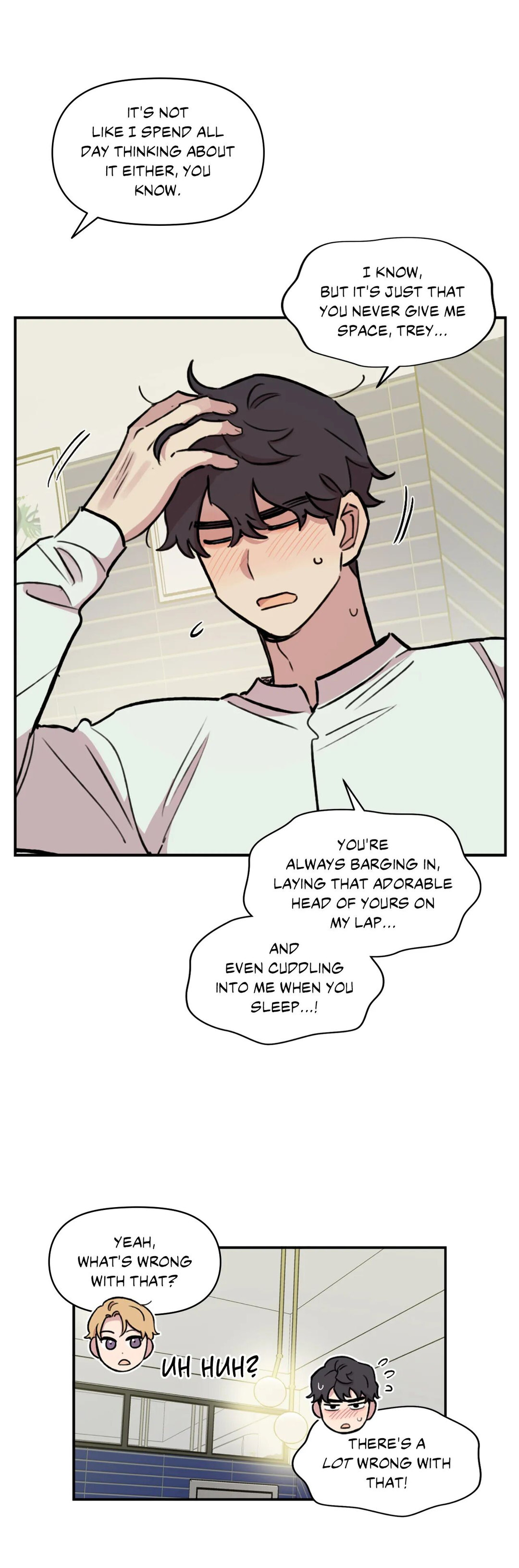 Leave the Work to Me! - Chapter 84 - picture 25