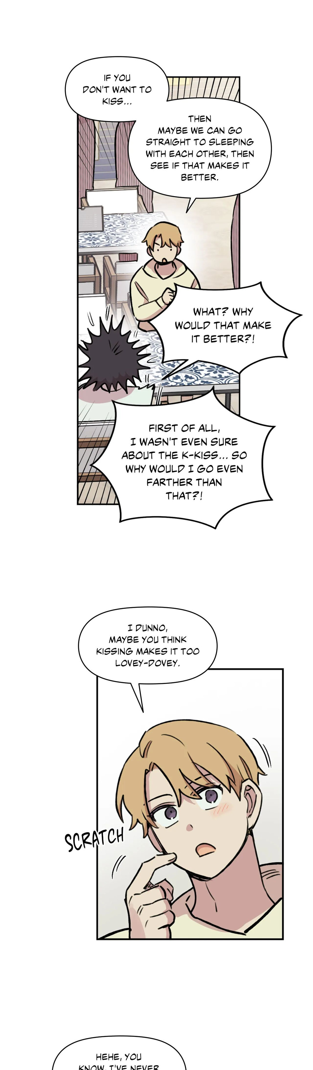 Leave the Work to Me! - Chapter 84 - picture 27