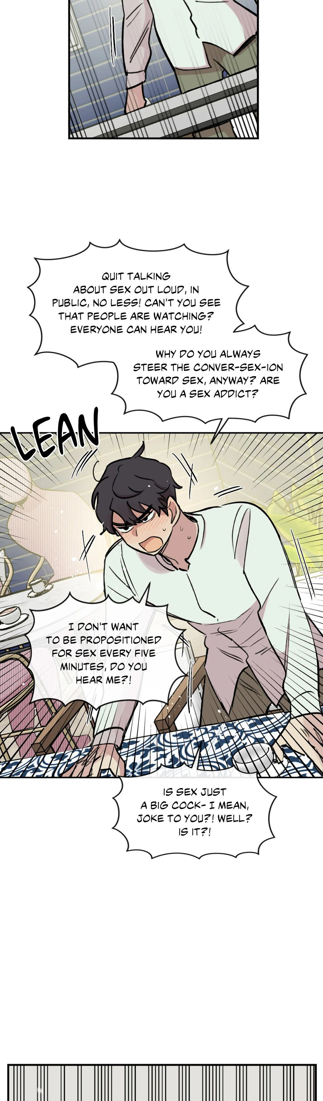 Leave the Work to Me! - Chapter 84 - picture 29