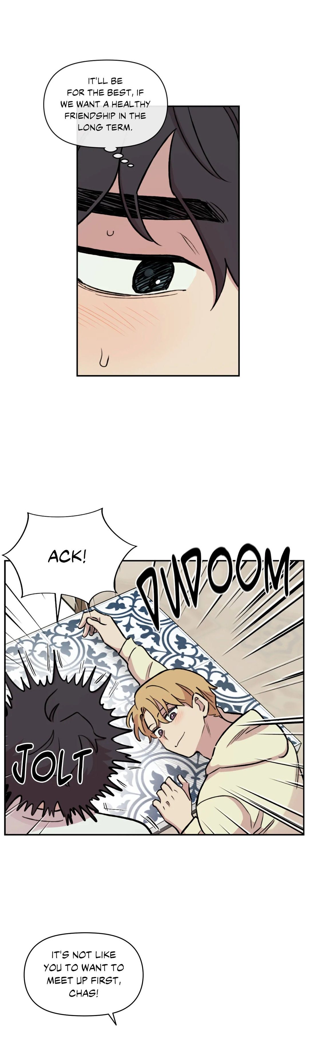 Leave the Work to Me! - Chapter 84 - picture 3