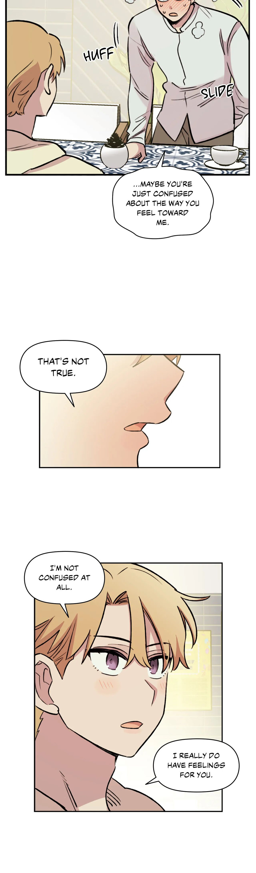 Leave the Work to Me! - Chapter 84 - picture 31