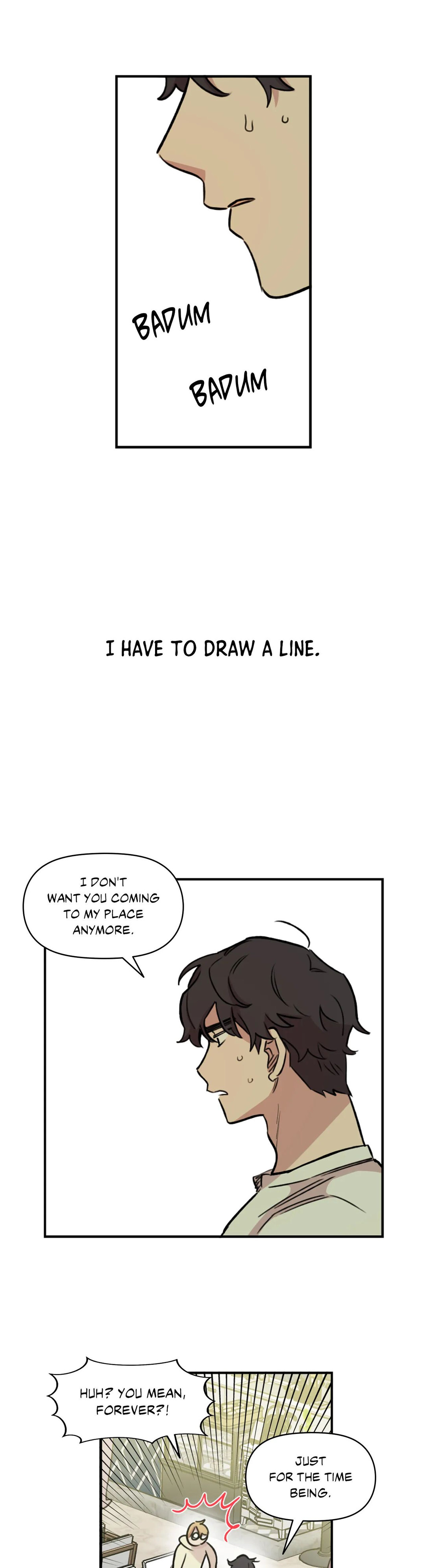 Leave the Work to Me! - Chapter 84 - picture 32