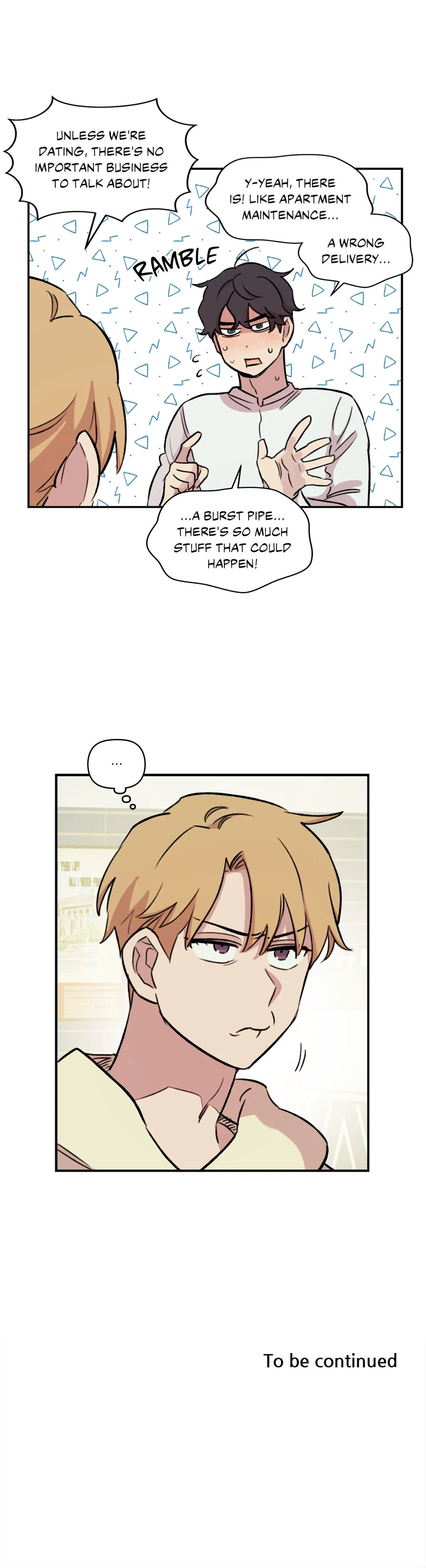 Leave the Work to Me! - Chapter 84 - picture 34