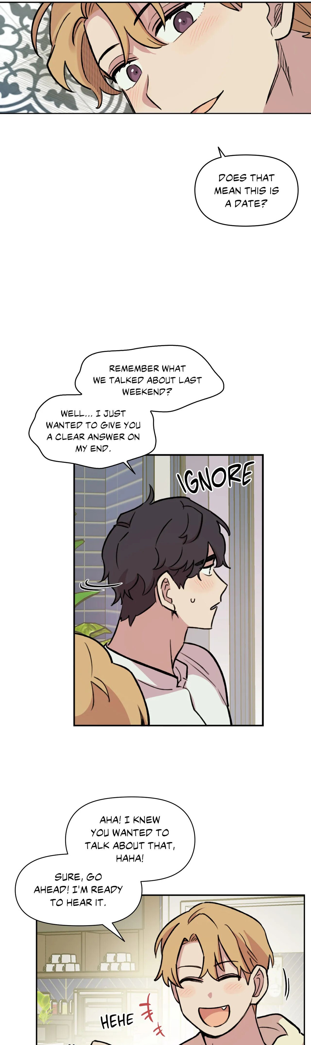 Leave the Work to Me! - Chapter 84 - picture 4