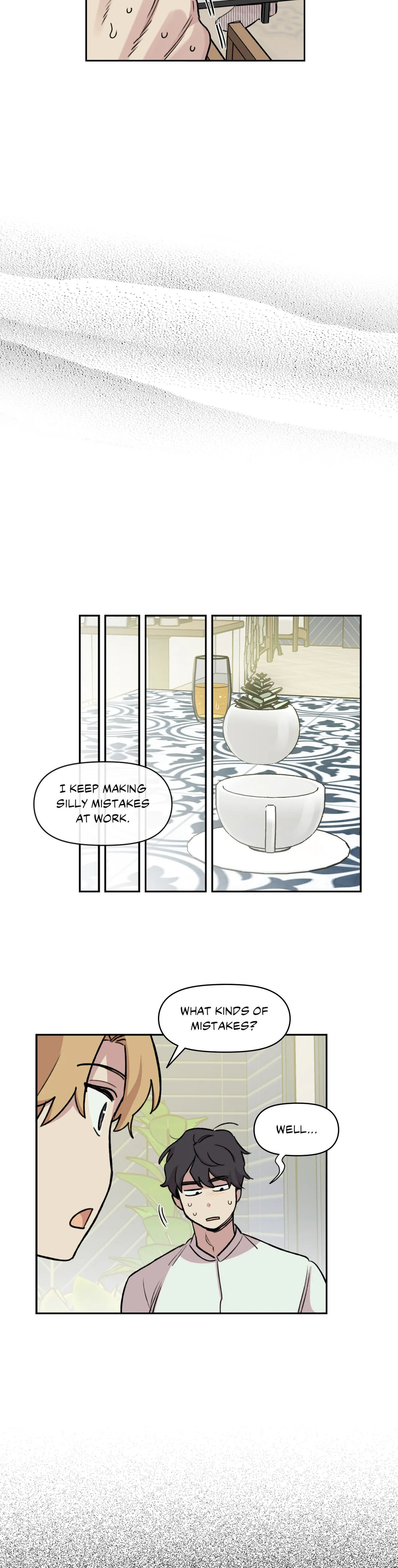 Leave the Work to Me! - Chapter 84 - picture 7