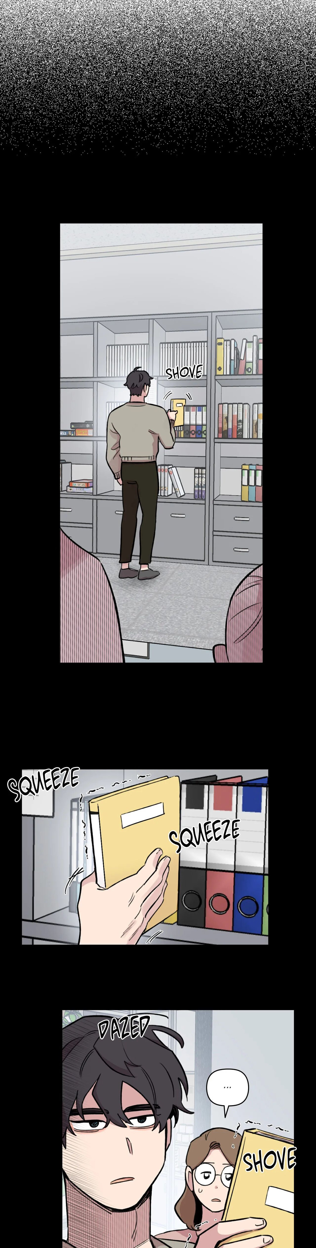 Leave the Work to Me! - Chapter 84 - picture 8