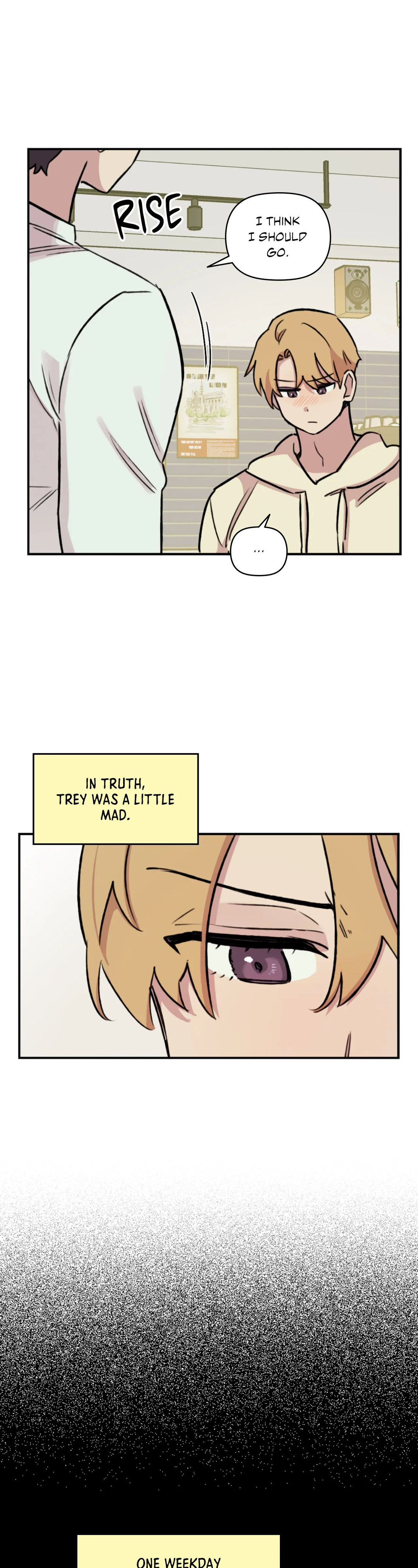 Leave the Work to Me! - Chapter 85 - picture 1