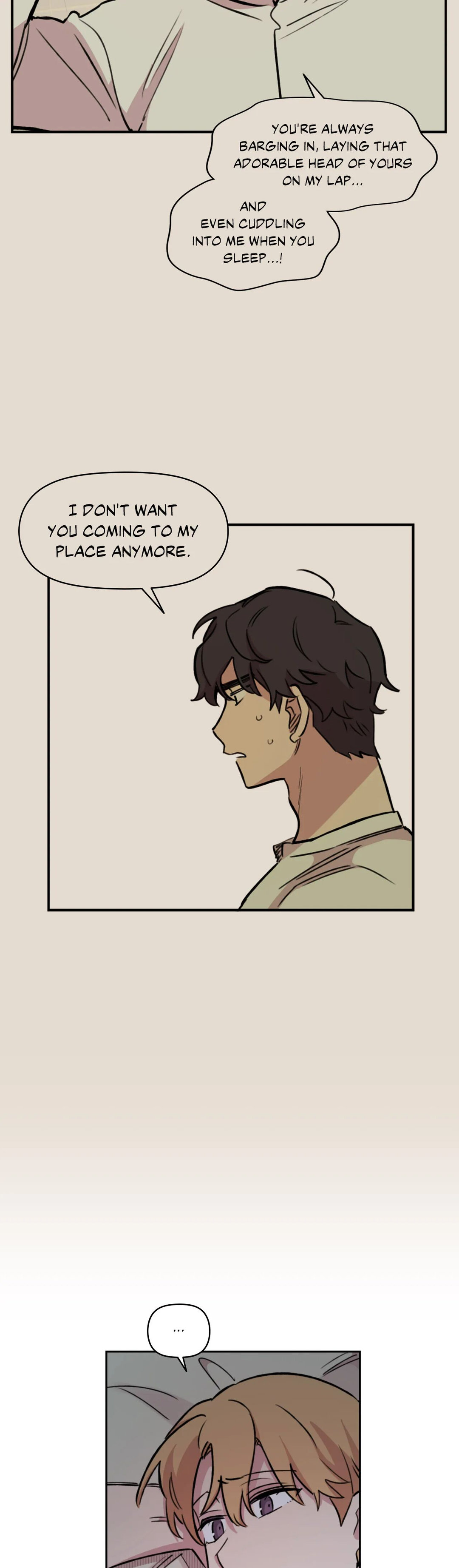 Leave the Work to Me! - Chapter 85 - picture 11