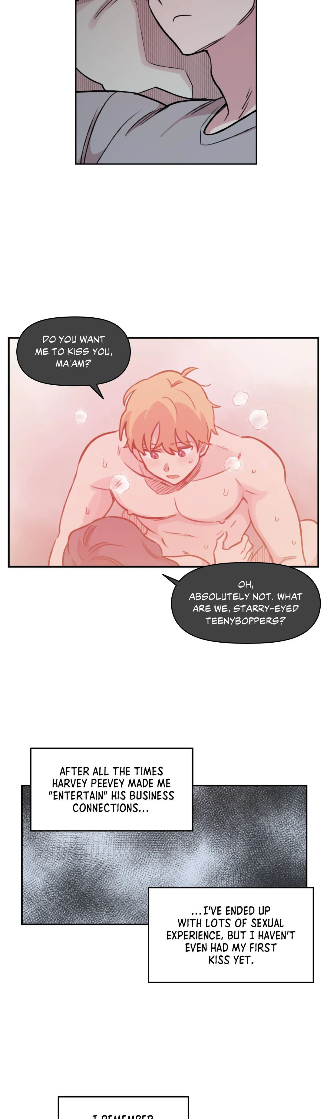 Leave the Work to Me! - Chapter 85 - picture 12