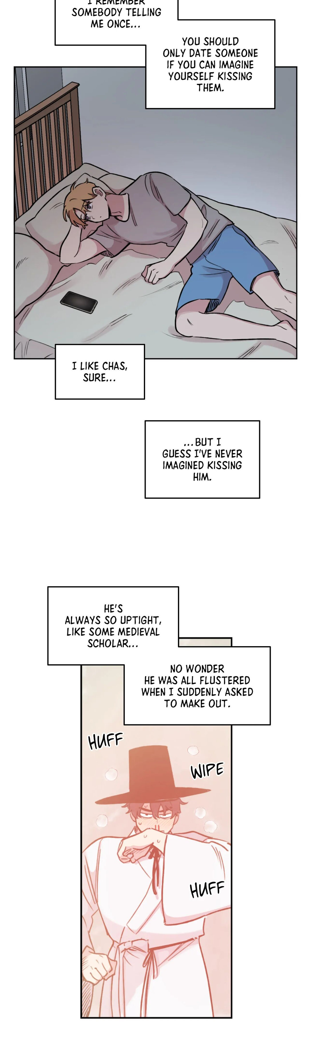 Leave the Work to Me! - Chapter 85 - picture 13