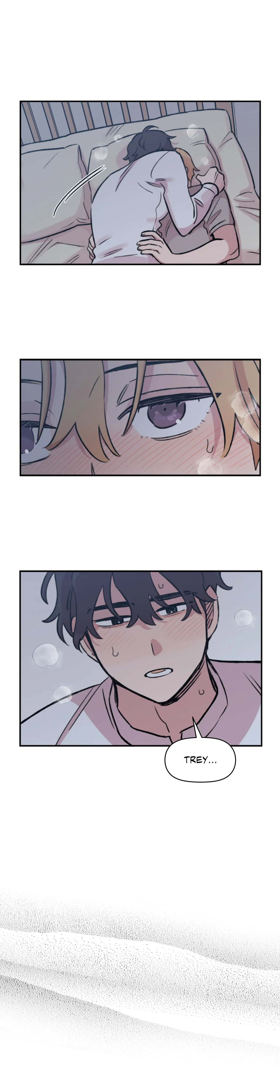 Leave the Work to Me! - Chapter 85 - picture 17