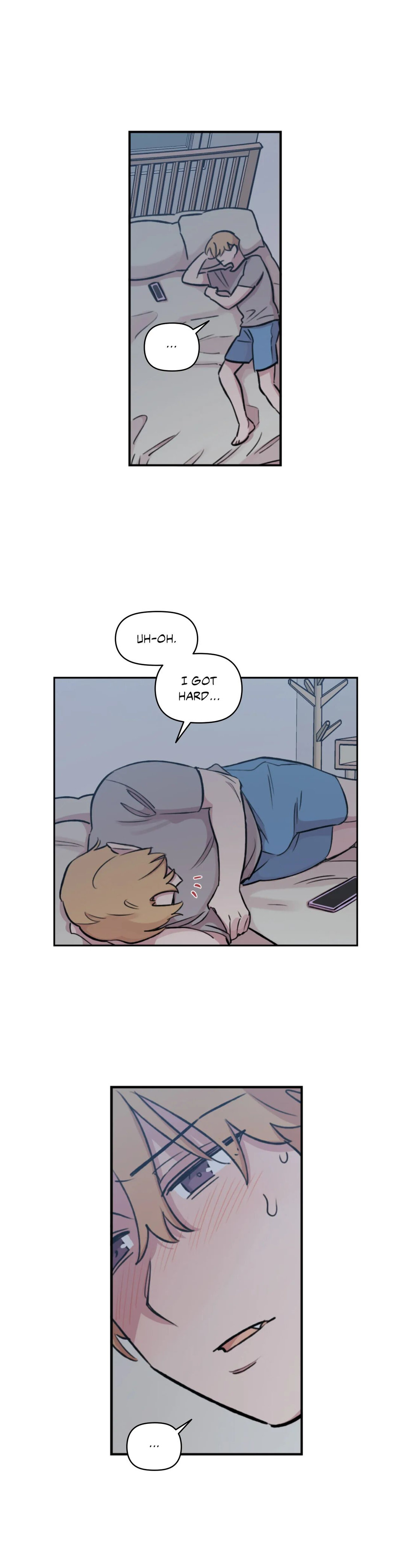 Leave the Work to Me! - Chapter 85 - picture 18
