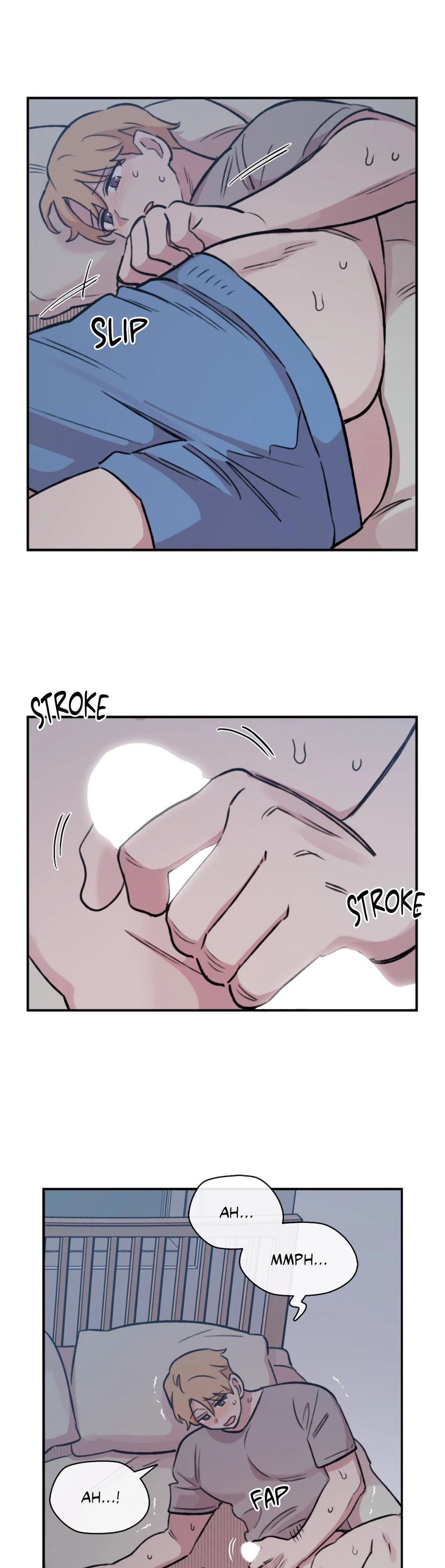 Leave the Work to Me! - Chapter 85 - picture 19