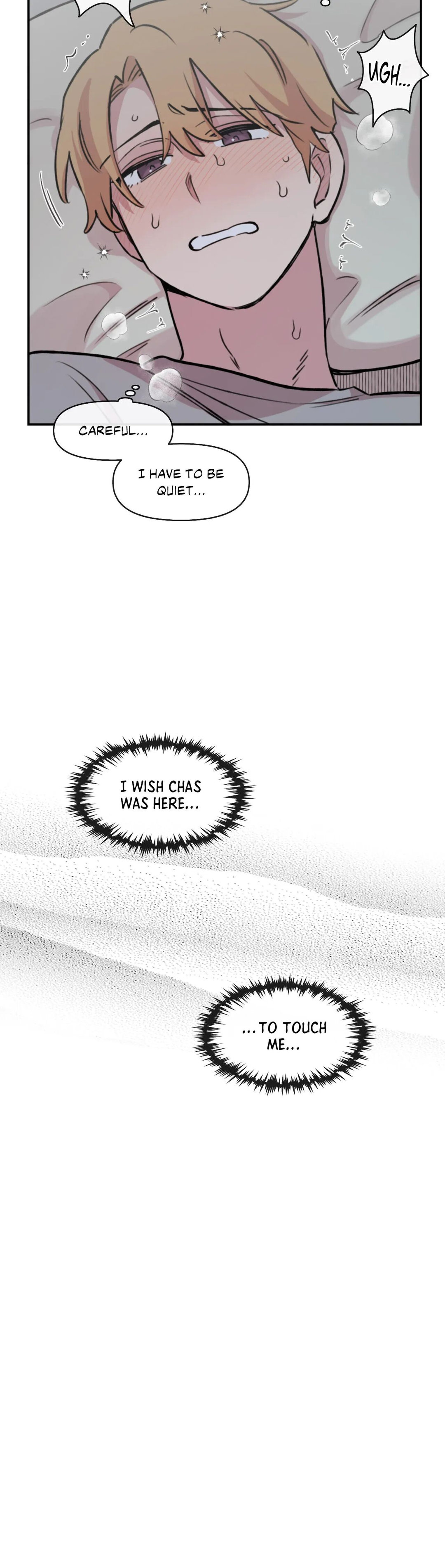 Leave the Work to Me! - Chapter 85 - picture 21
