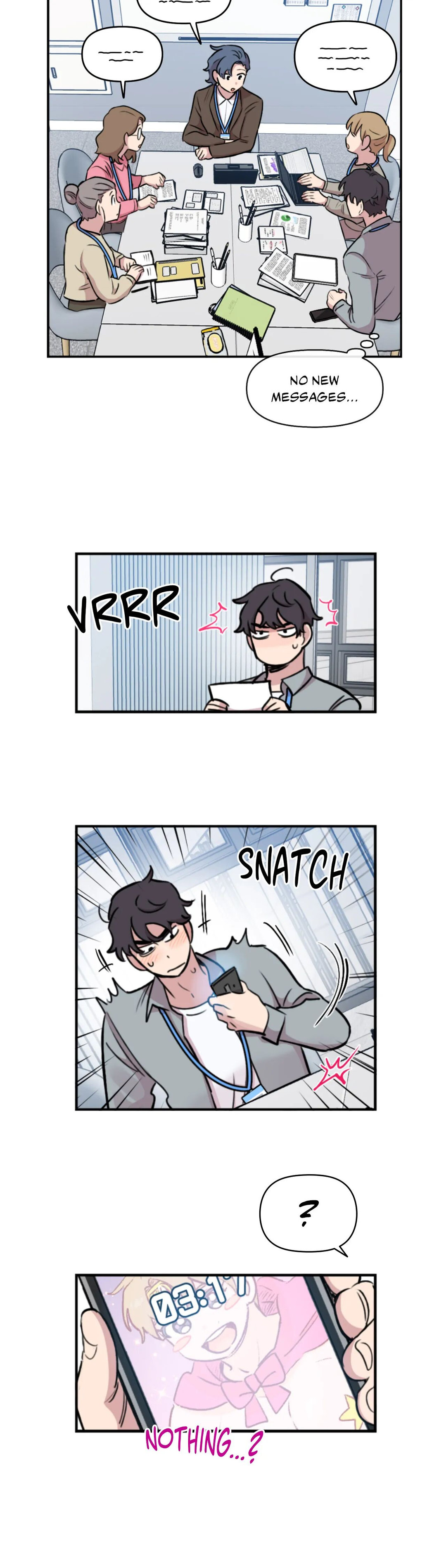 Leave the Work to Me! - Chapter 85 - picture 23