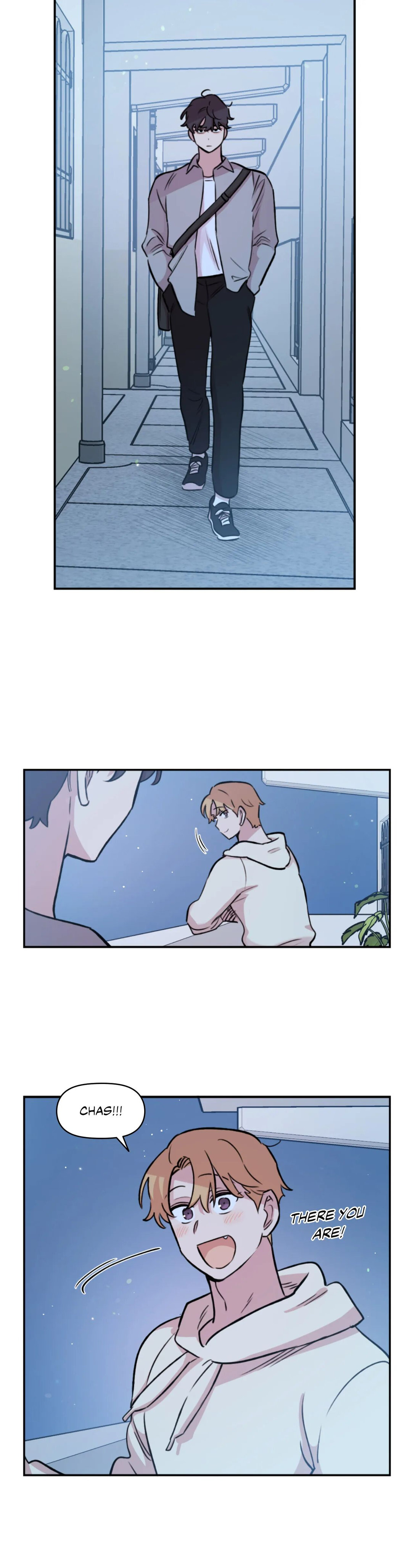 Leave the Work to Me! - Chapter 85 - picture 27