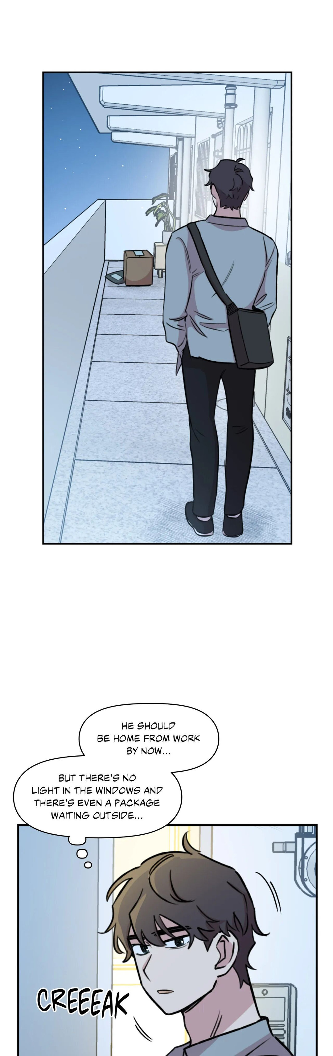 Leave the Work to Me! - Chapter 85 - picture 28