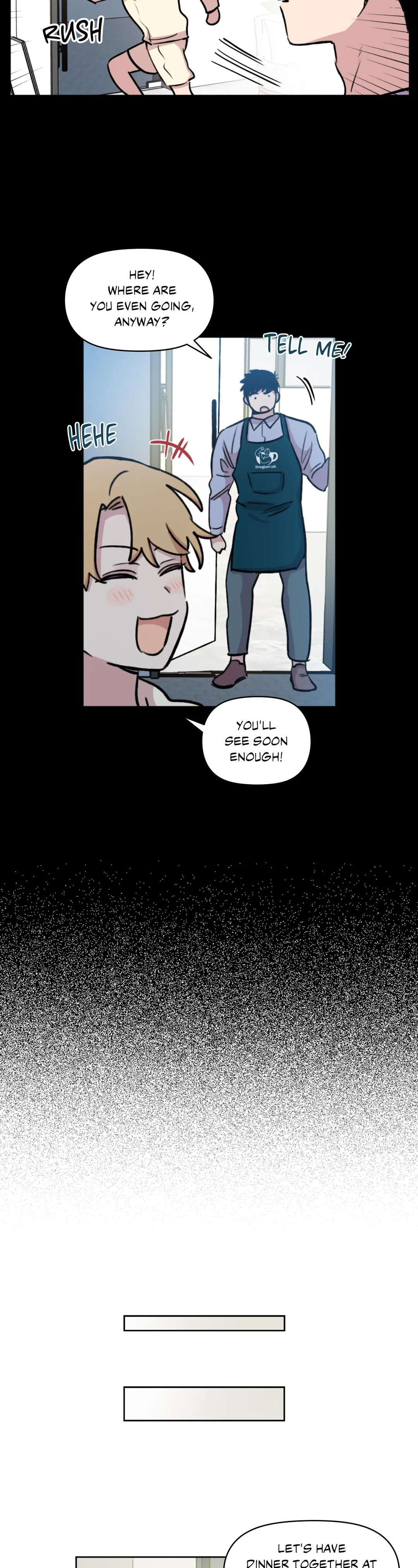 Leave the Work to Me! - Chapter 85 - picture 3