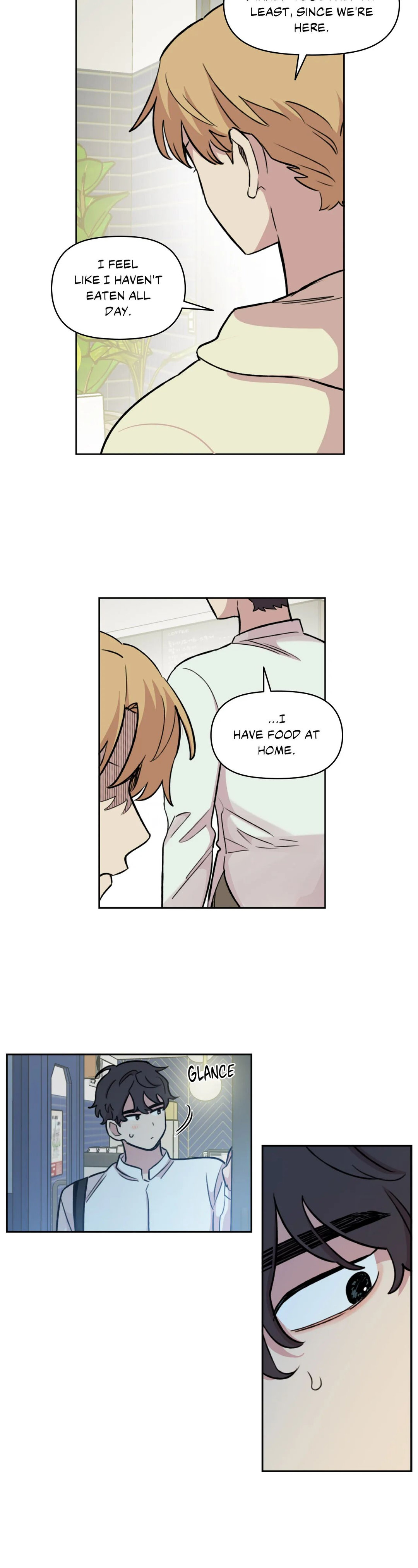 Leave the Work to Me! - Chapter 85 - picture 4