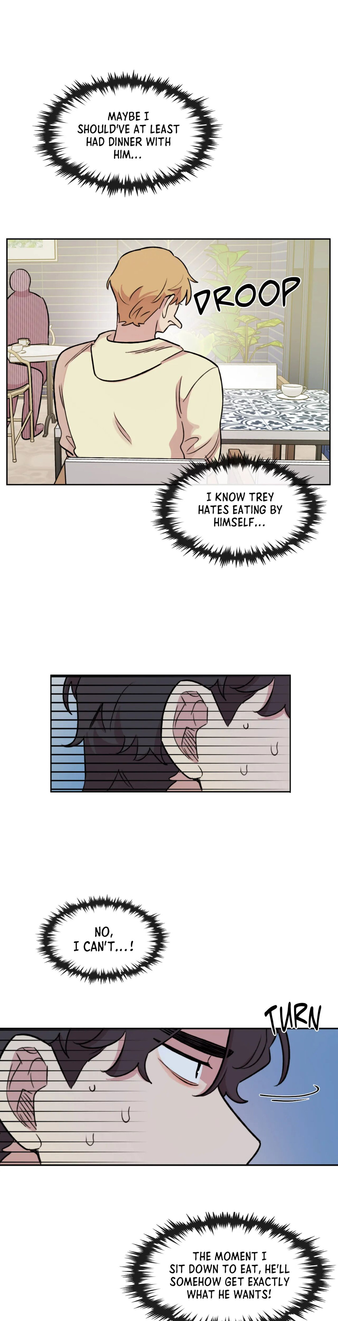 Leave the Work to Me! - Chapter 85 - picture 5