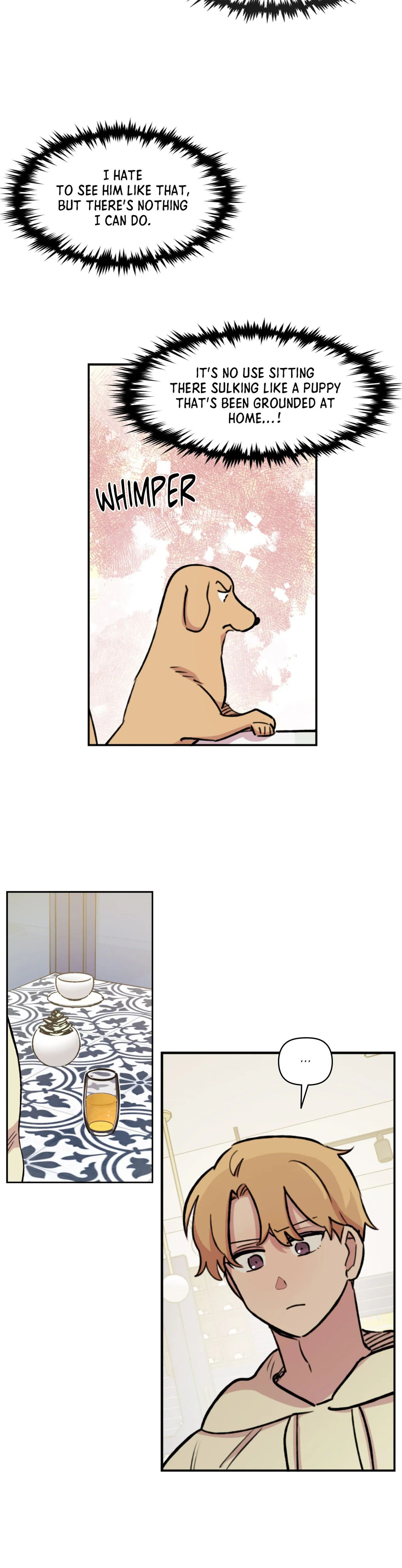 Leave the Work to Me! - Chapter 85 - picture 6