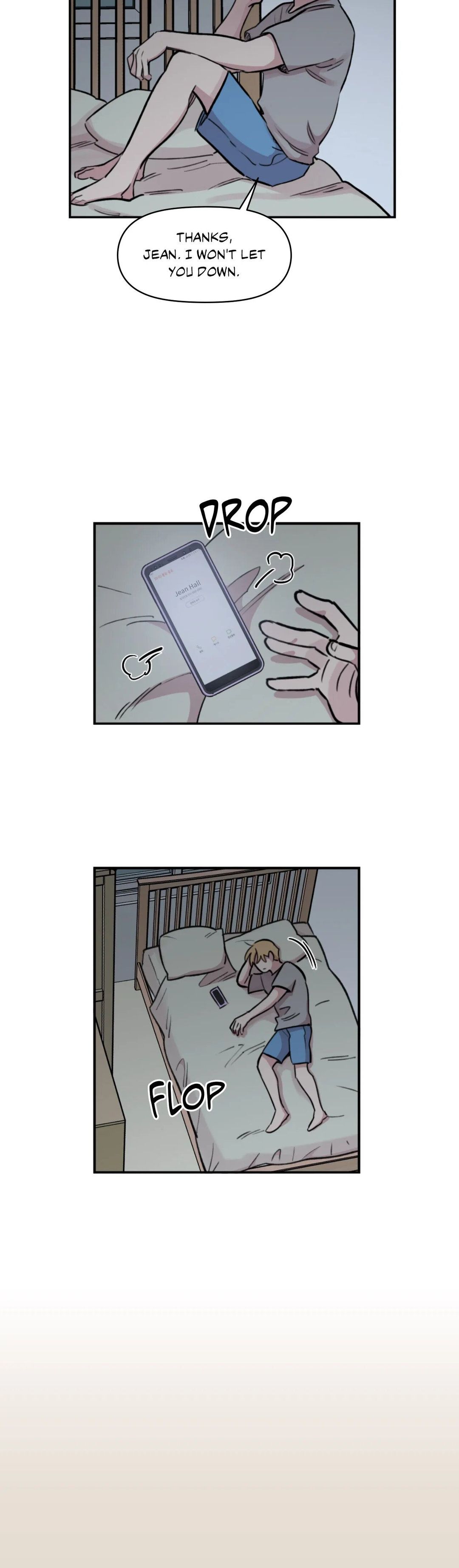 Leave the Work to Me! - Chapter 85 - picture 9
