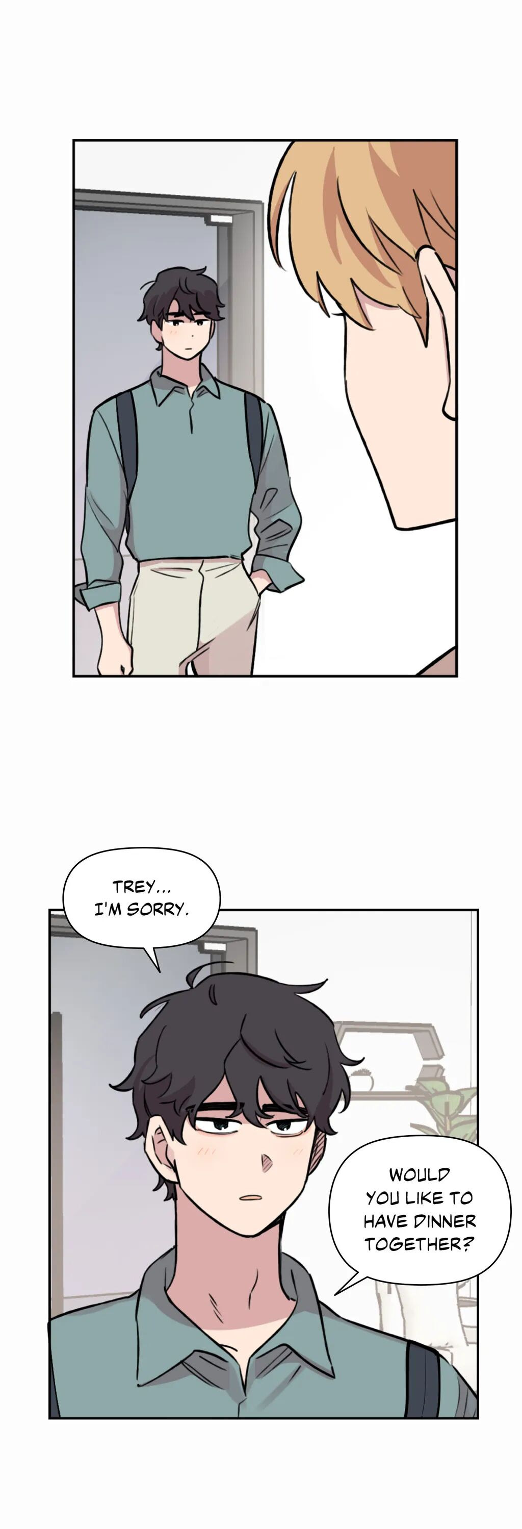 Leave the Work to Me! - Chapter 86 - picture 10