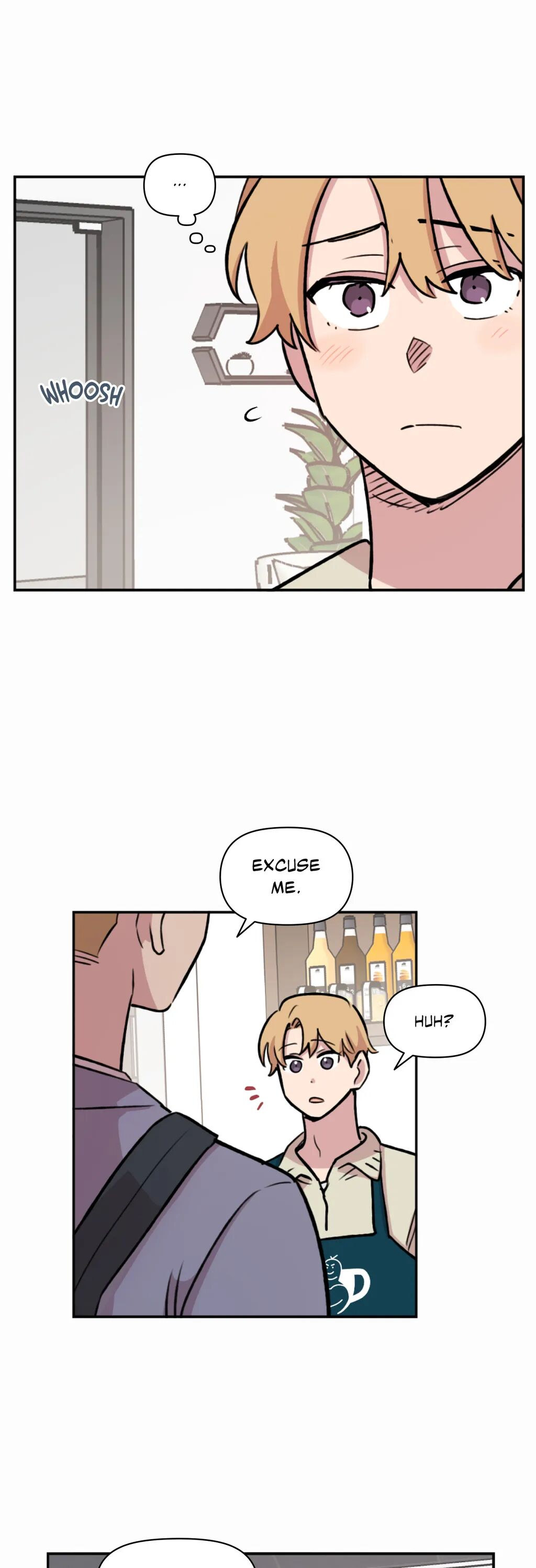 Leave the Work to Me! - Chapter 86 - picture 11
