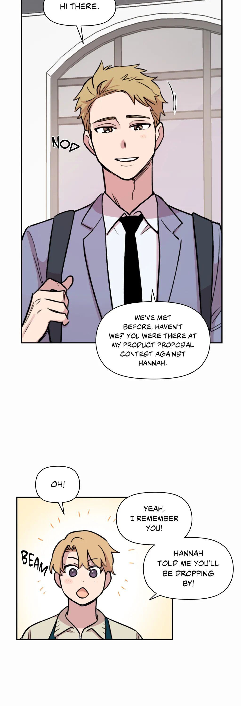Leave the Work to Me! - Chapter 86 - picture 12