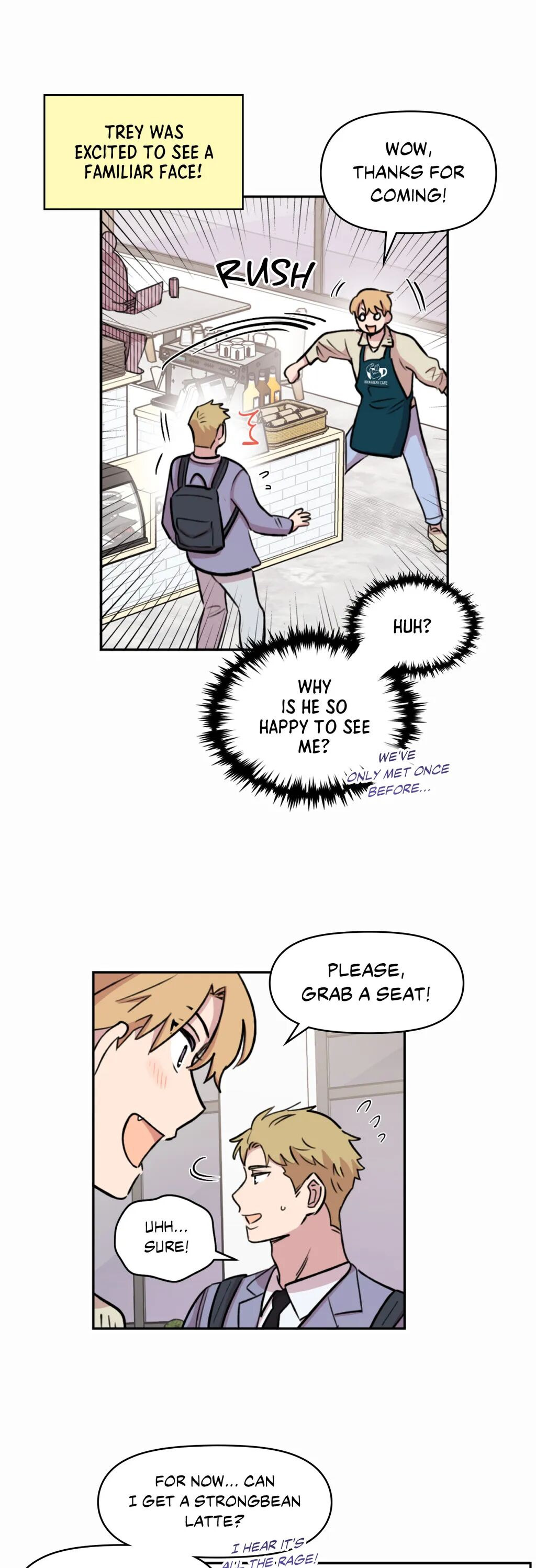 Leave the Work to Me! - Chapter 86 - picture 13