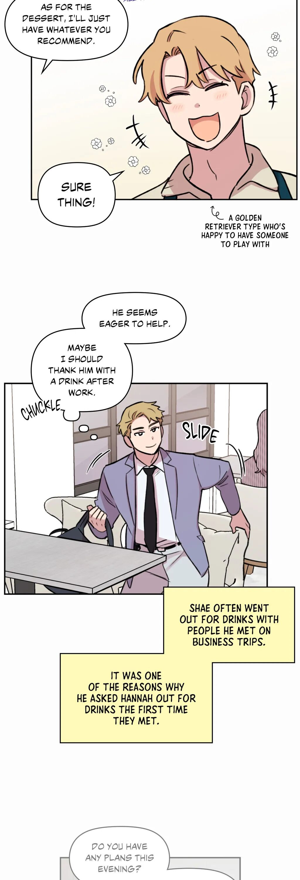 Leave the Work to Me! - Chapter 86 - picture 14