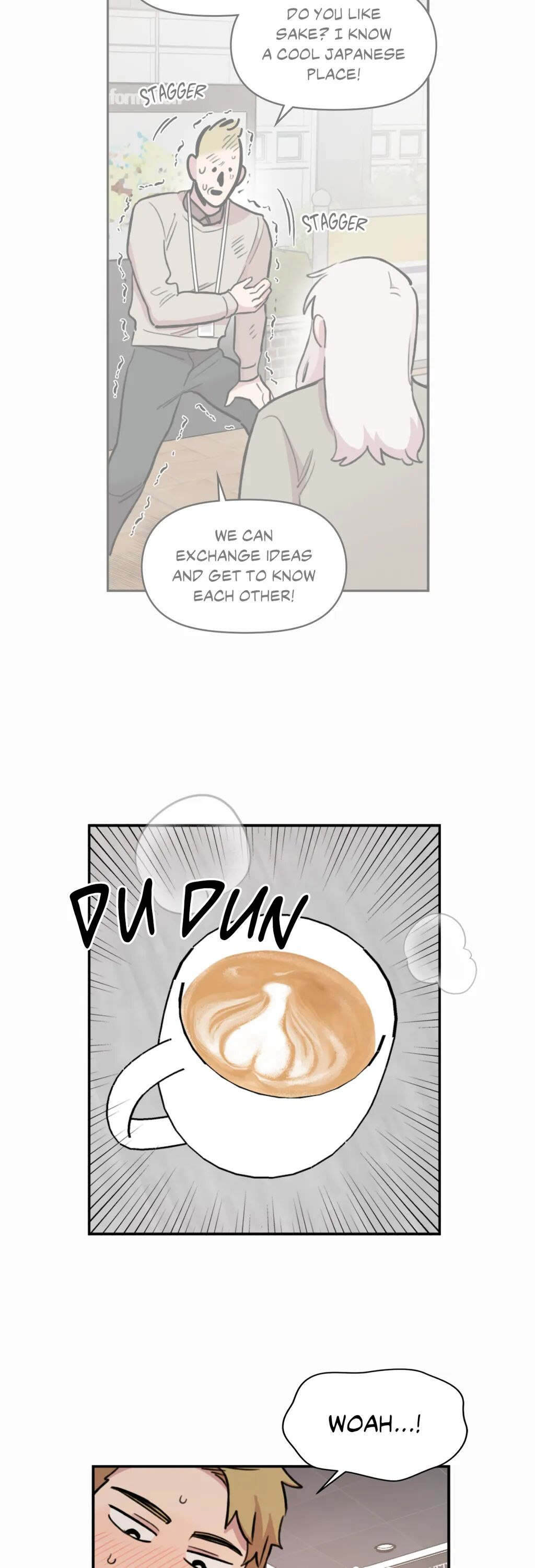 Leave the Work to Me! - Chapter 86 - picture 15