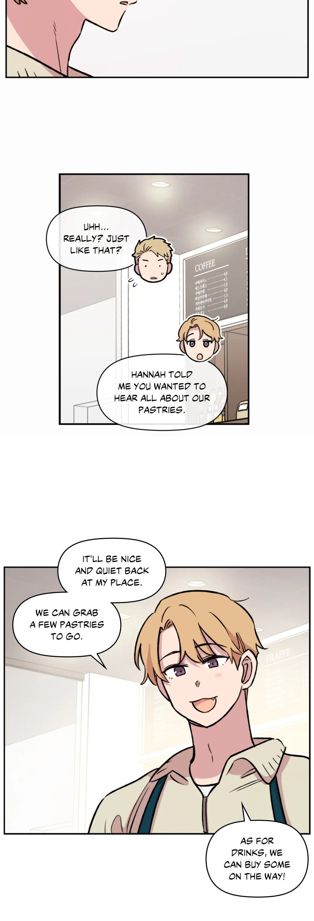 Leave the Work to Me! - Chapter 86 - picture 19