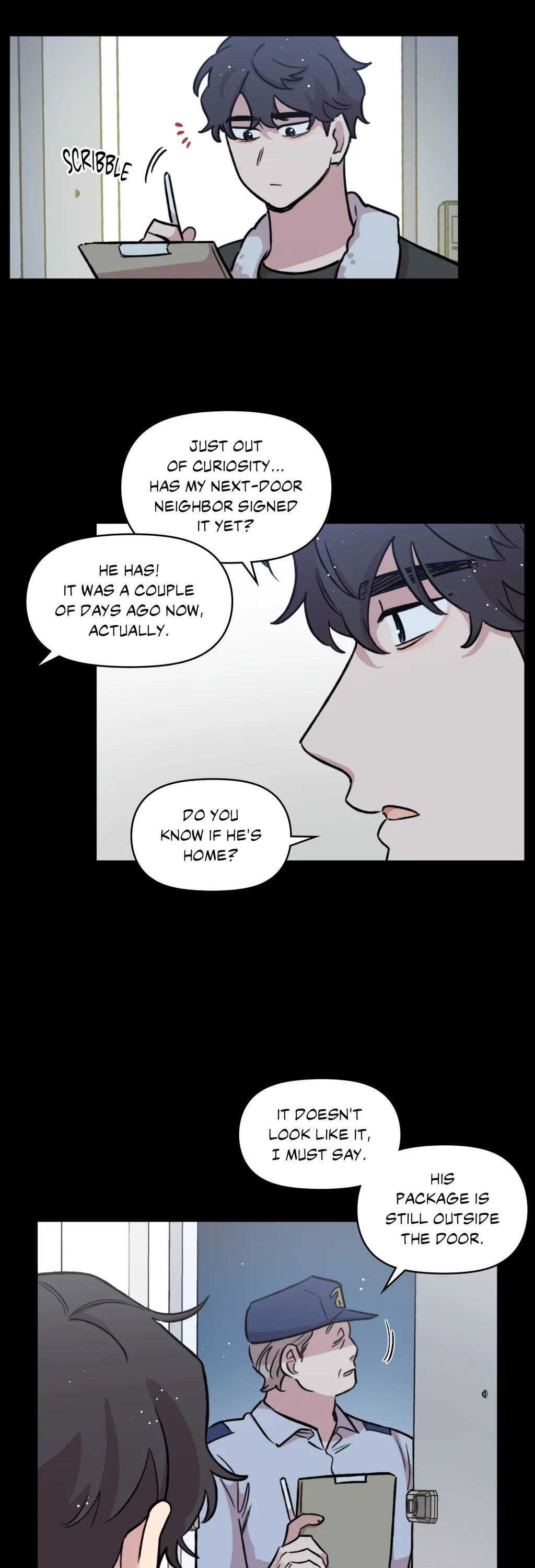 Leave the Work to Me! - Chapter 86 - picture 24