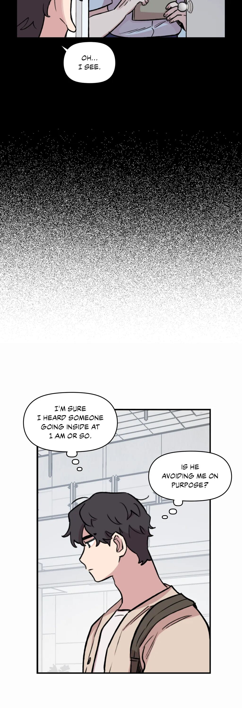 Leave the Work to Me! - Chapter 86 - picture 25