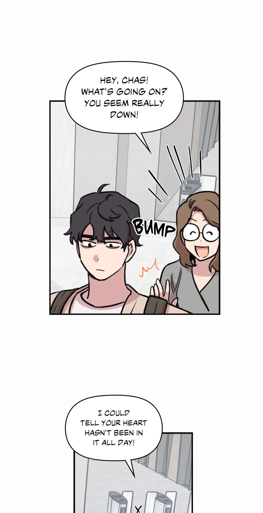 Leave the Work to Me! - Chapter 86 - picture 29
