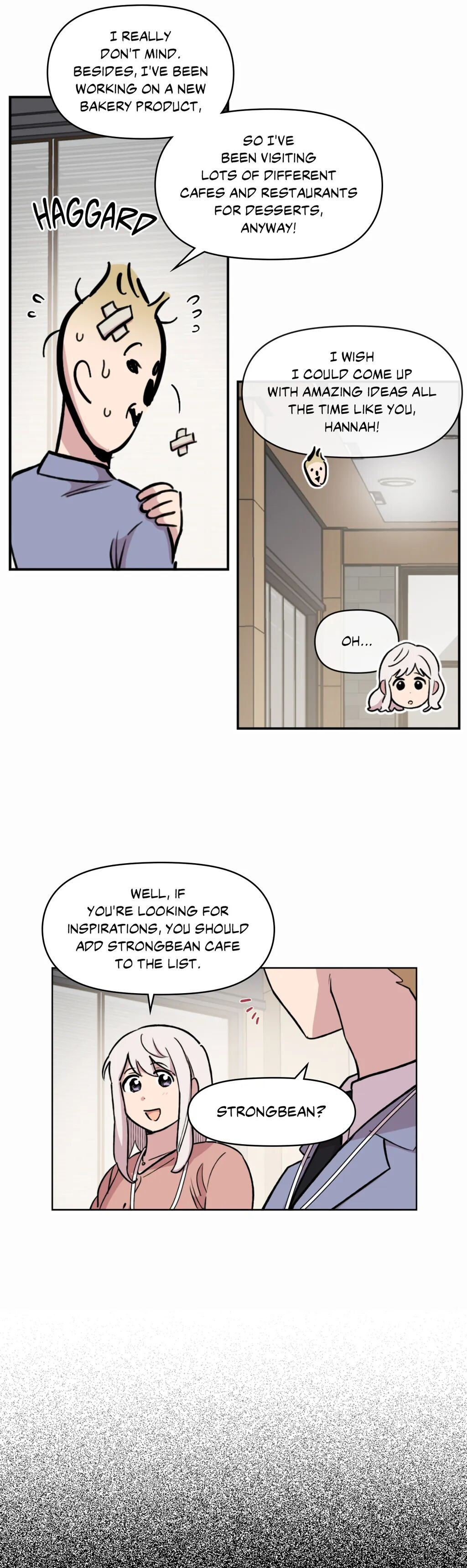 Leave the Work to Me! - Chapter 86 - picture 3