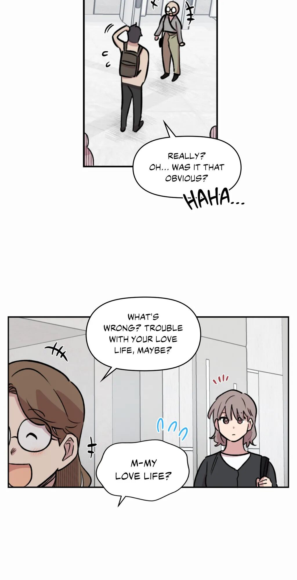 Leave the Work to Me! - Chapter 86 - picture 30