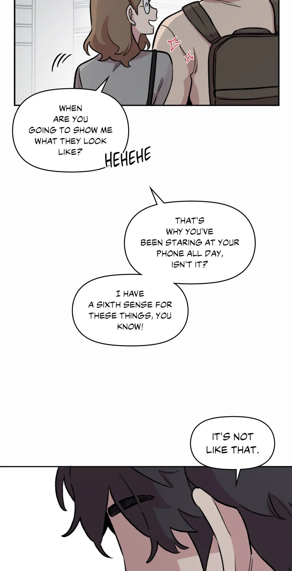 Leave the Work to Me! - Chapter 86 - picture 32