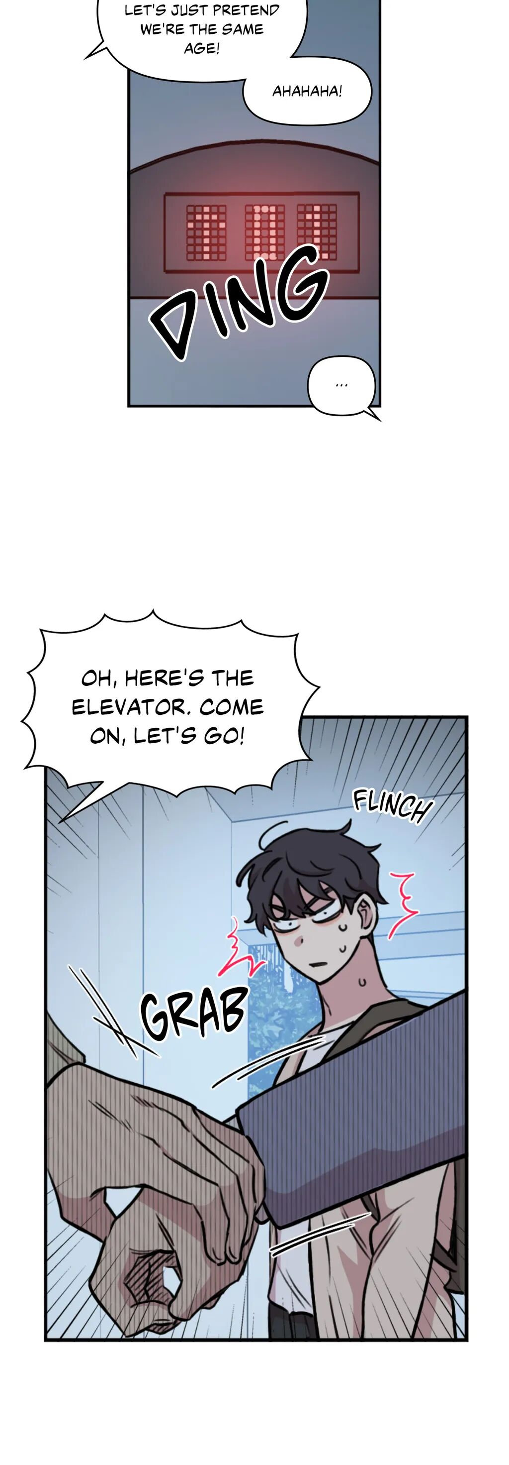 Leave the Work to Me! - Chapter 87 - picture 12