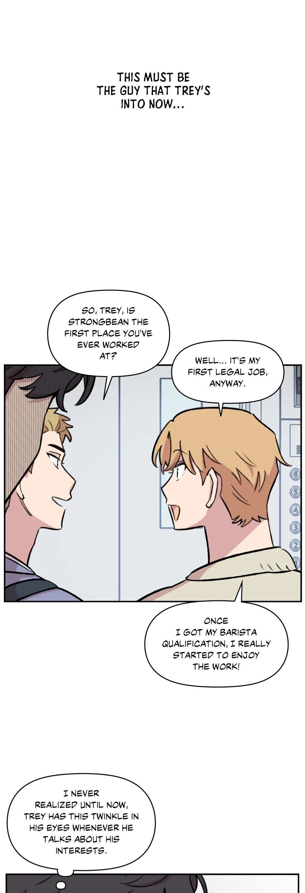 Leave the Work to Me! - Chapter 87 - picture 14