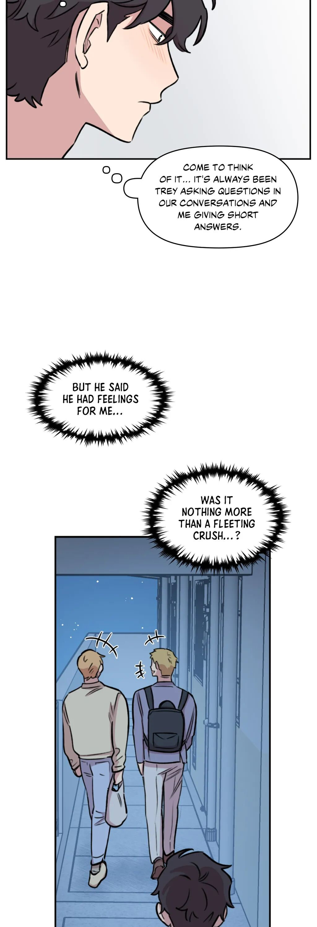 Leave the Work to Me! - Chapter 87 - picture 15